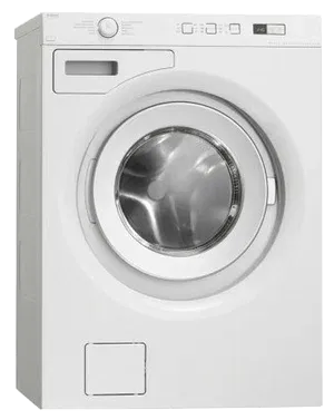 Замена ТЭН Asko W6554 W