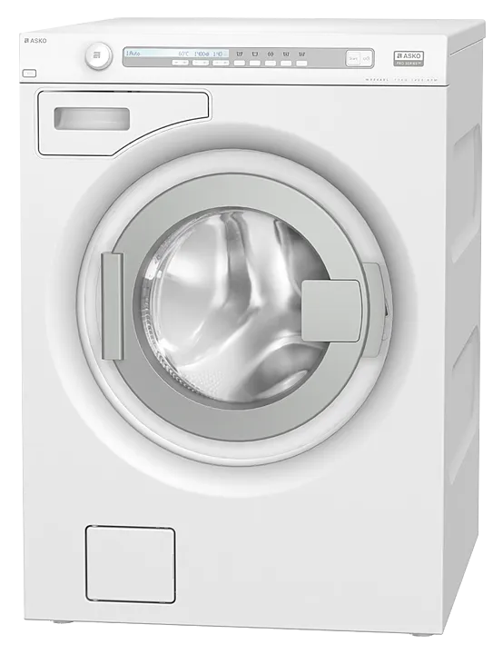 Замена ТЭН Asko W8844 XL W