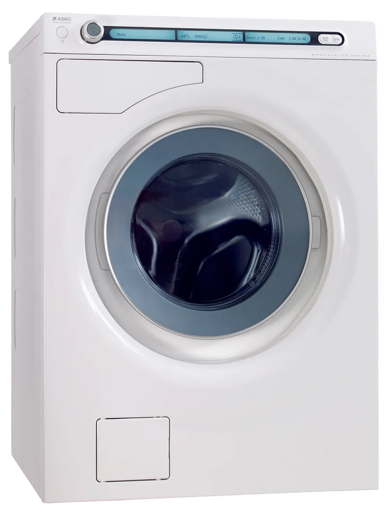 Замена ТЭН Asko W6984 W
