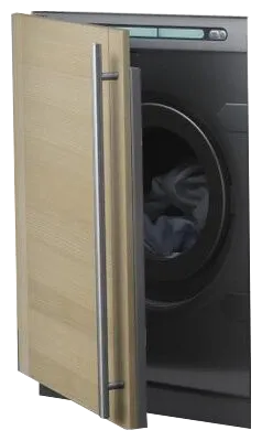 Замена ТЭН Asko W6903 FI