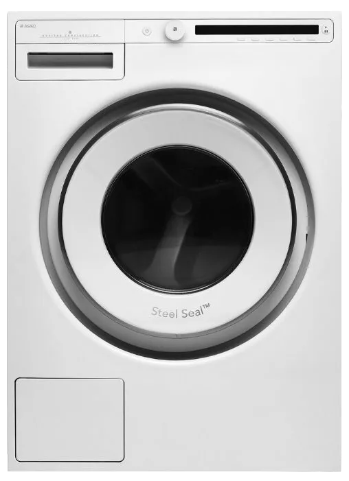 Замена ТЭН Asko W2084 WP