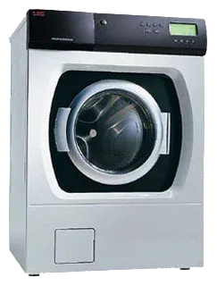 Замена ТЭН Asko WMC55D1133