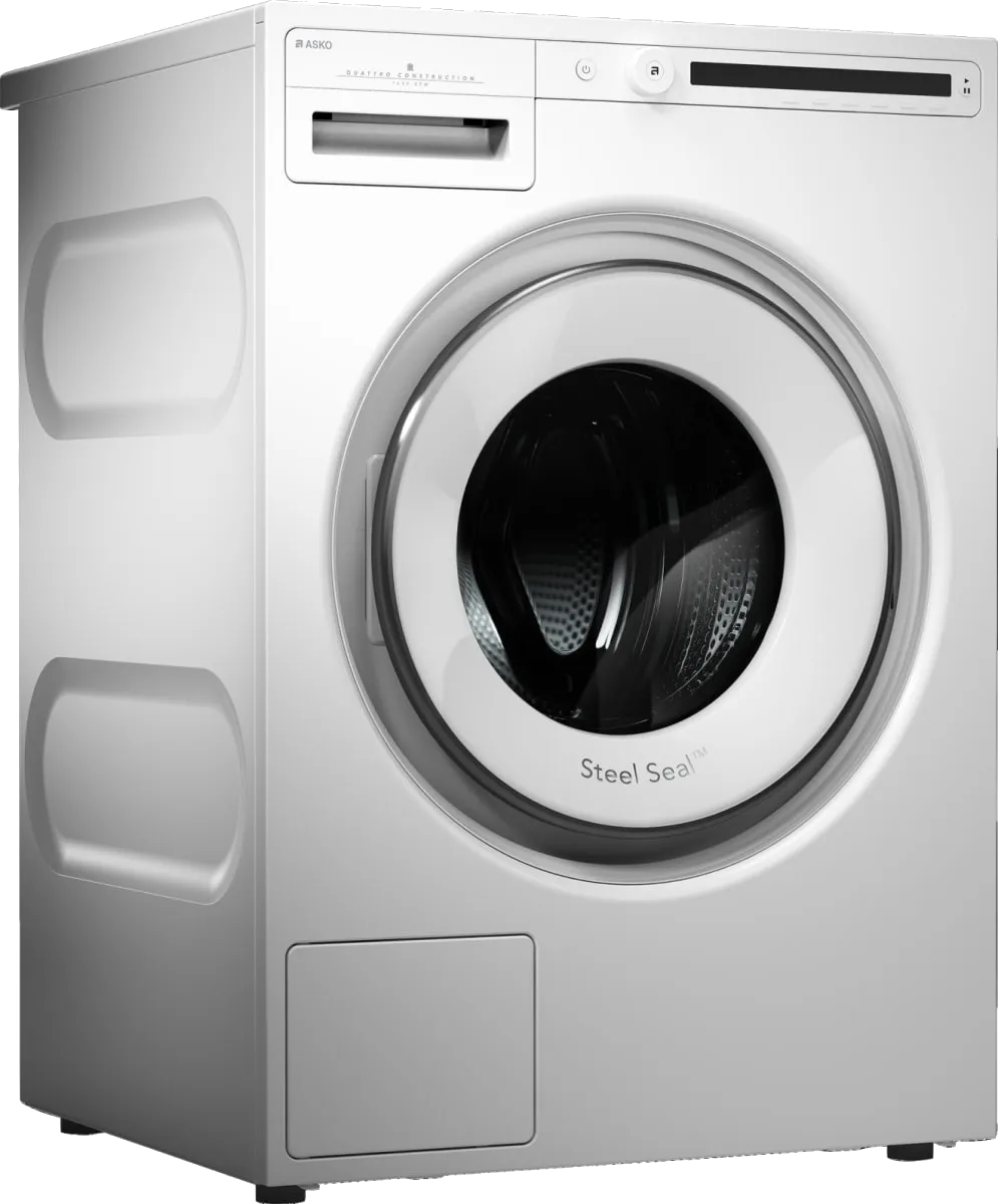 Замена ТЭН Asko W4086C.W.P