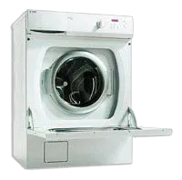 Замена ТЭН Asko W6341