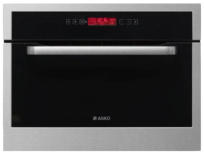 Замена шнура питания Asko OS8440