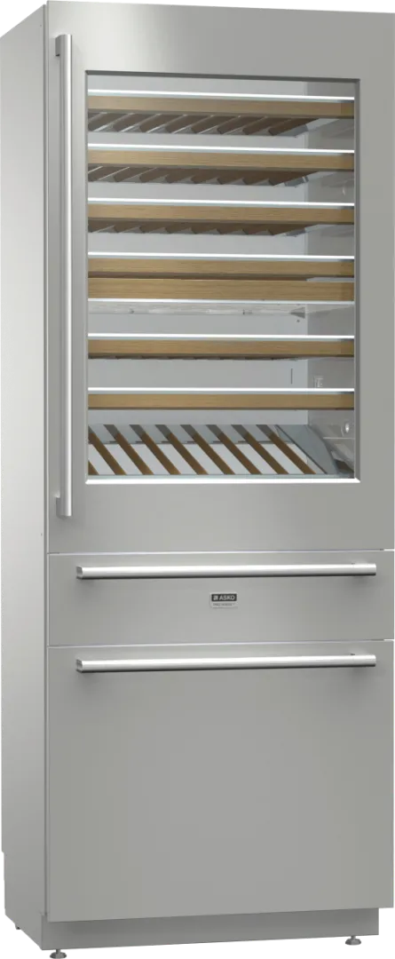 Ремонт/замена датчика температуры Asko RWF2826S