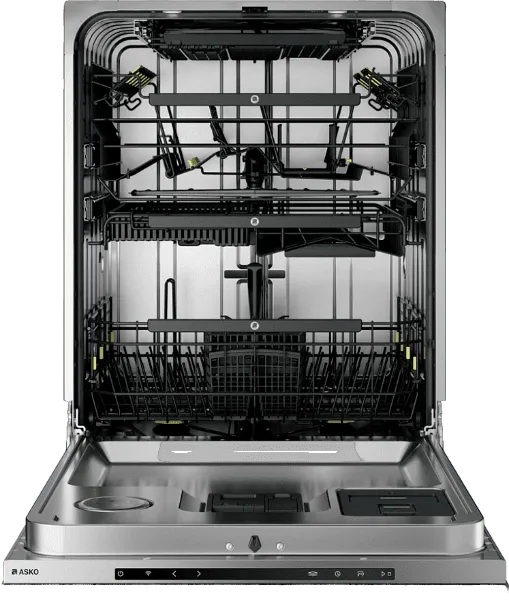 Ремонт или Замена системы защиты от протечек Asko D 5554 XXL SOF FI