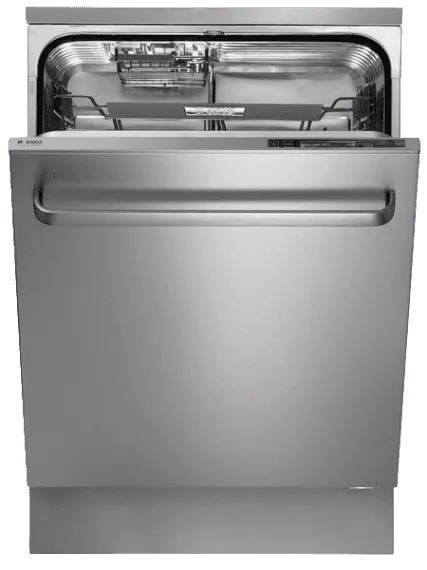 Ремонт или Замена системы защиты от протечек Asko D 5894 XXL FI