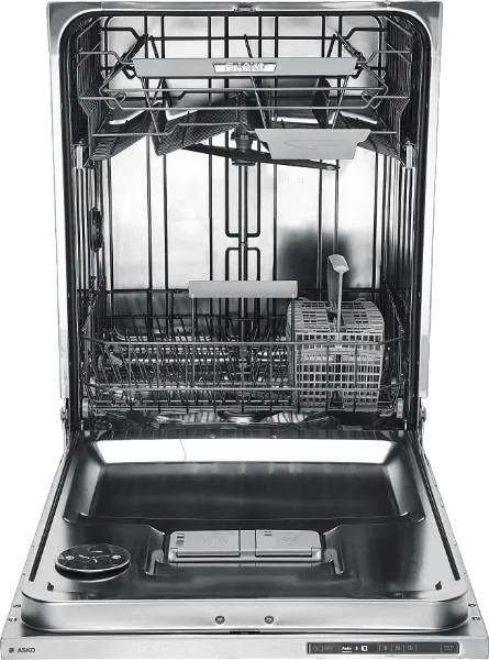 Ремонт или Замена системы защиты от протечек Asko D 3530