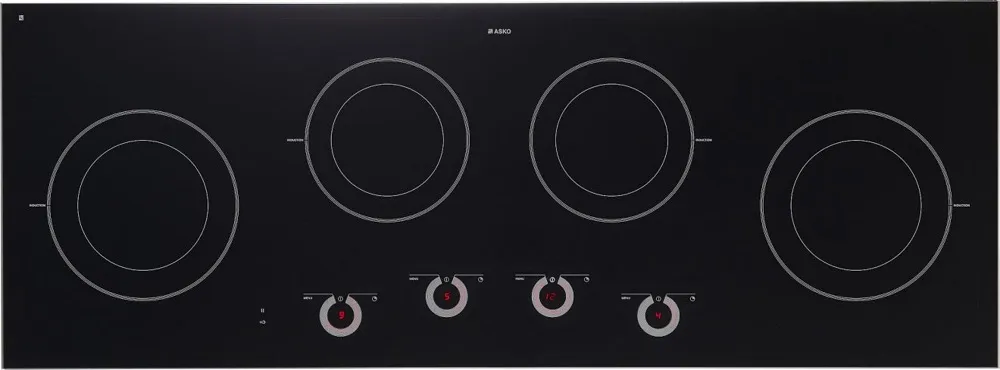 Ремонт сенсора Asko HI1194G