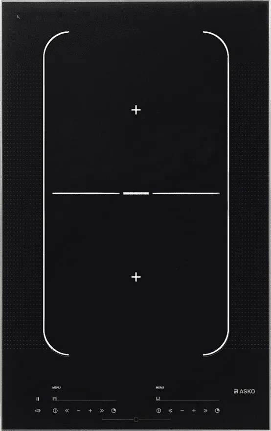 Ремонт сенсора Asko HI1355G