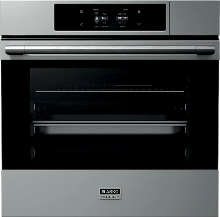Замена шнура питания Asko OCS8693S
