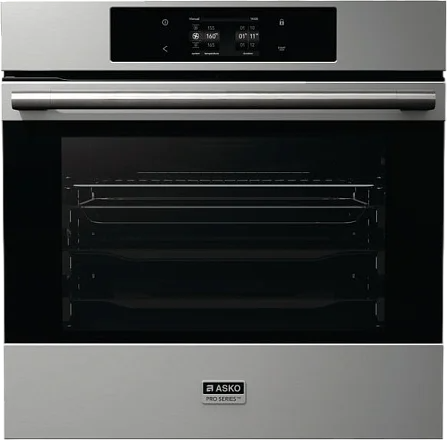 Замена шнура питания Asko OP8693S